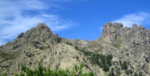  Canyon del Pulischellu 